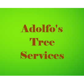 Adolfo's Tree Services Logo