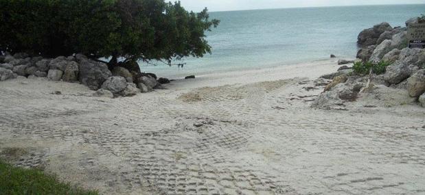 Images Key Colony Point