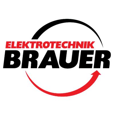 Logo von Elektrotechnik Brauer GmbH