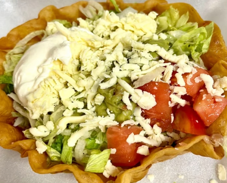 Taco Salad