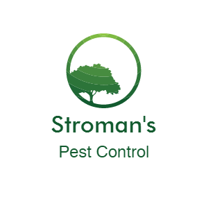 Stroman's Pest Control