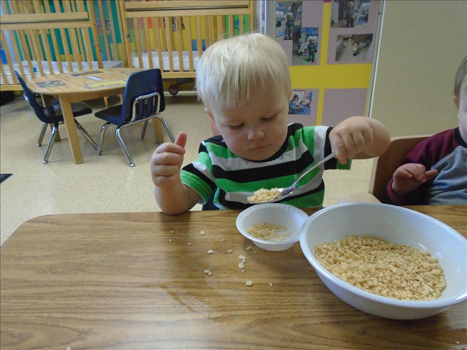 Overland Park KinderCare Photo