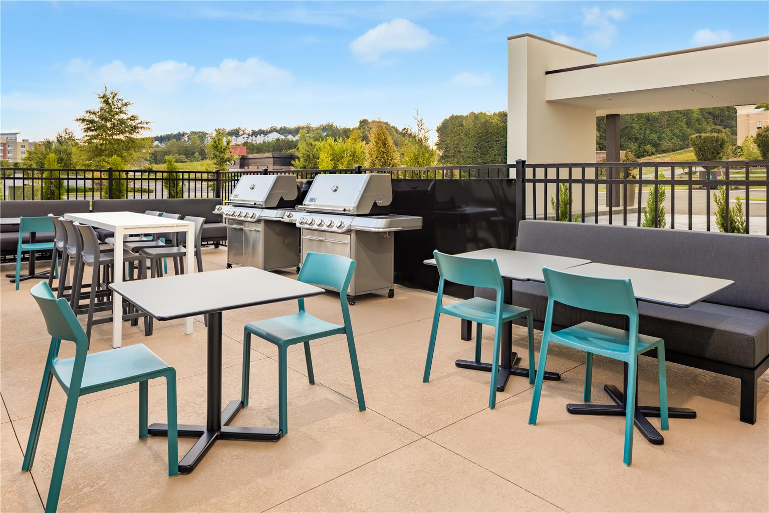 Tru by Hilton Cleveland Image