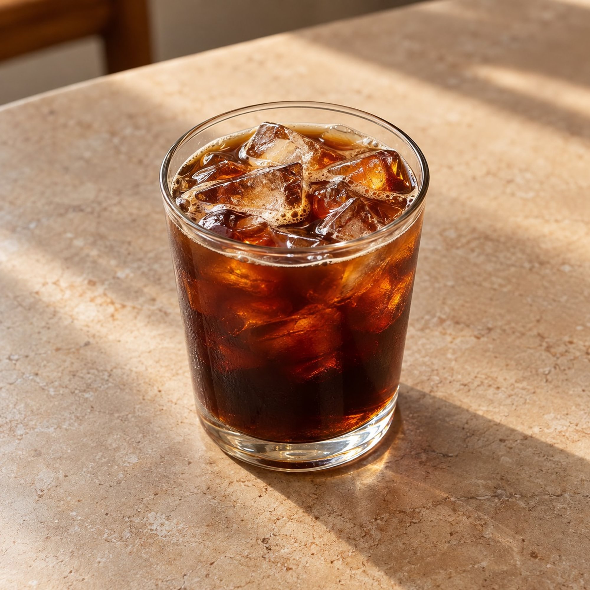 Cold Brew
