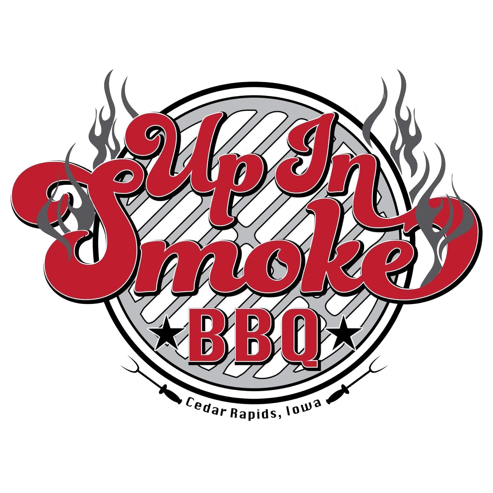Up In Smoke BBQ
