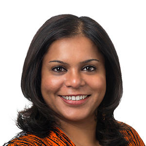 Aneesha A. Shetty, MD Photo