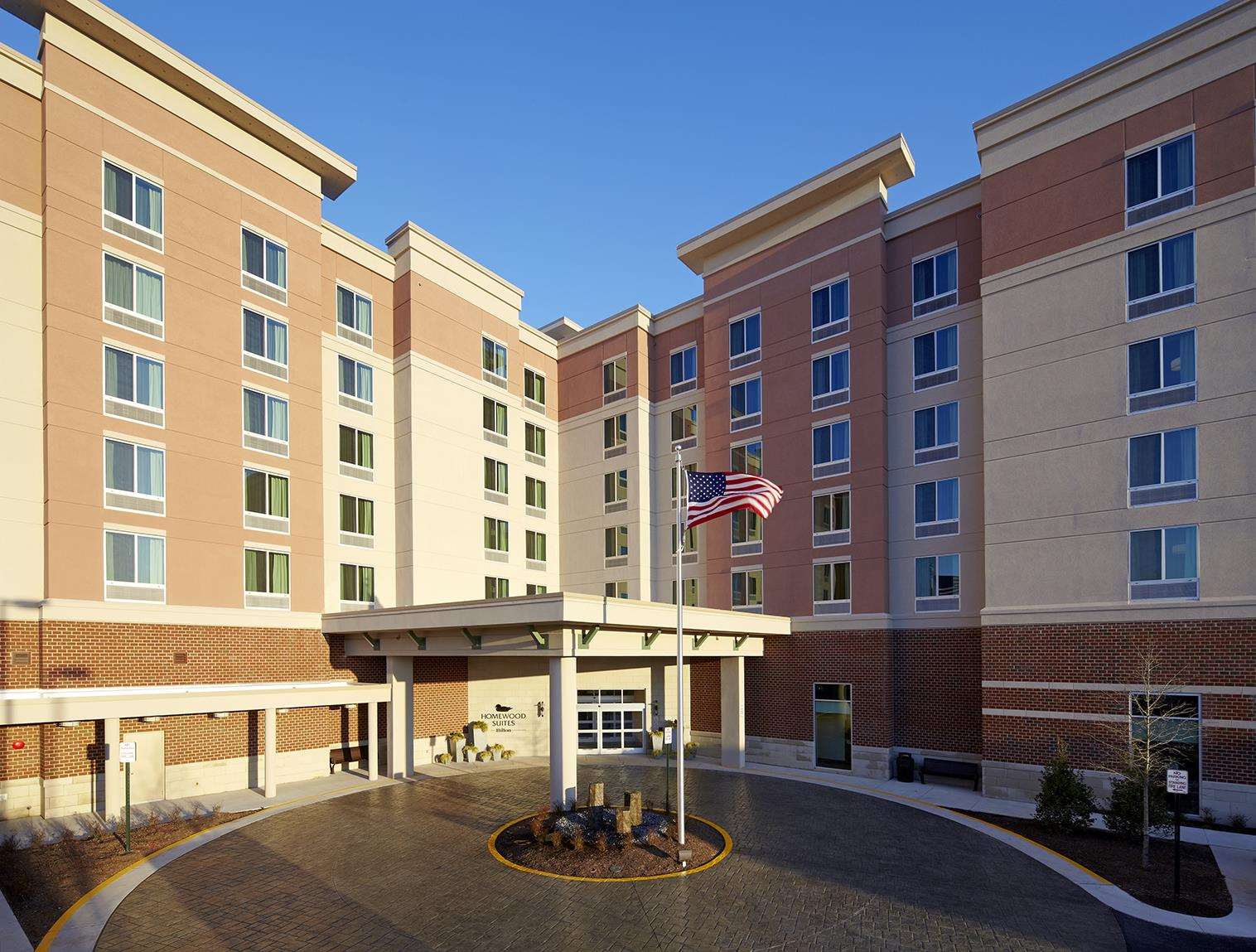 Homewood Suites by Hilton Springfield, VA Photo