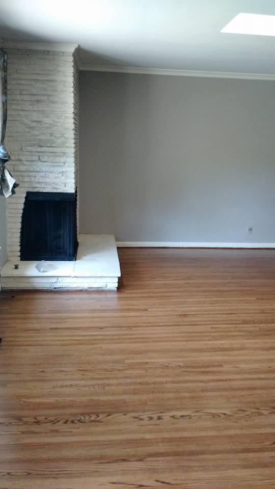 Thousand Woods Floor Company Image