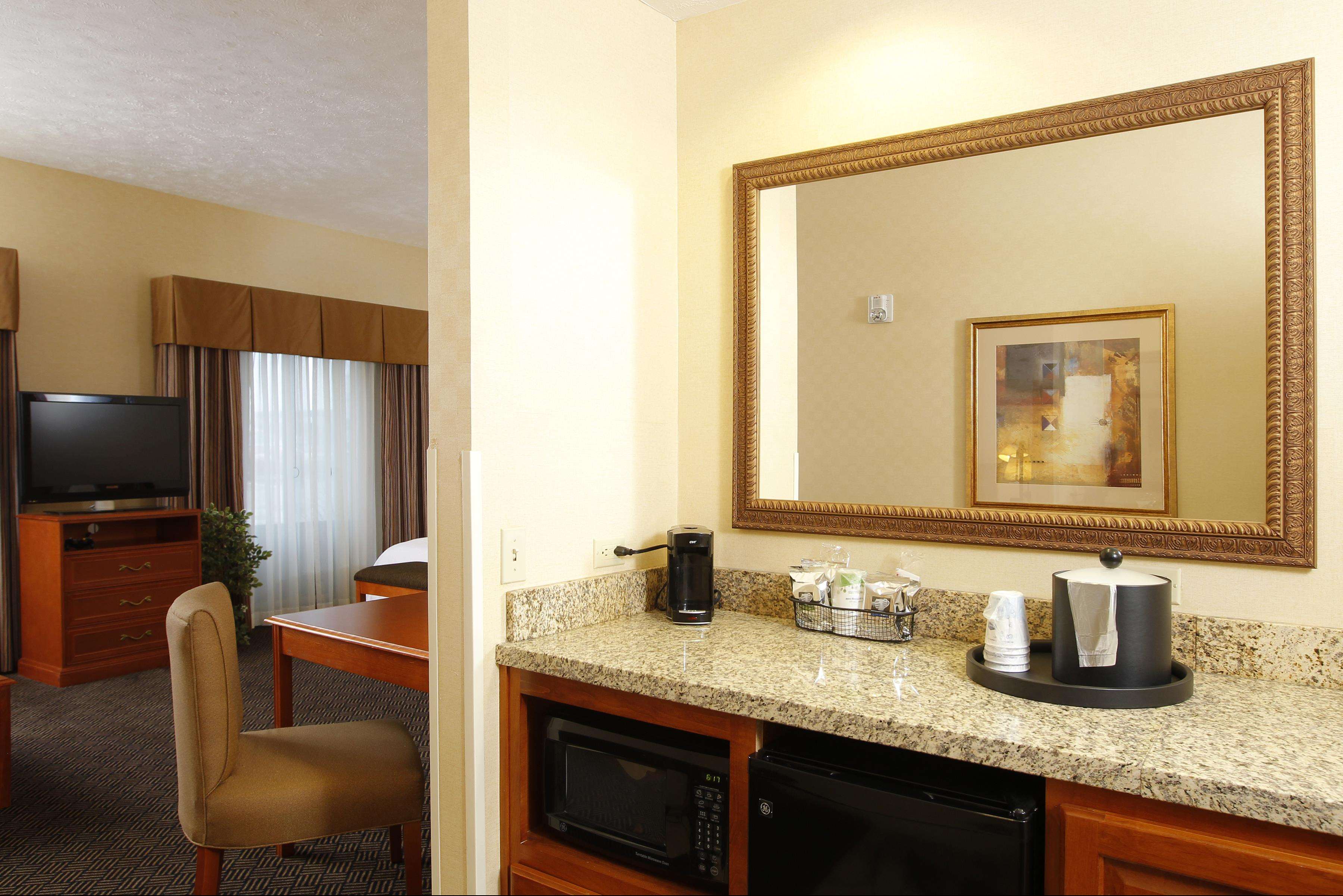 Hampton Inn by Hilton Waterloo Cedar Valley Photo