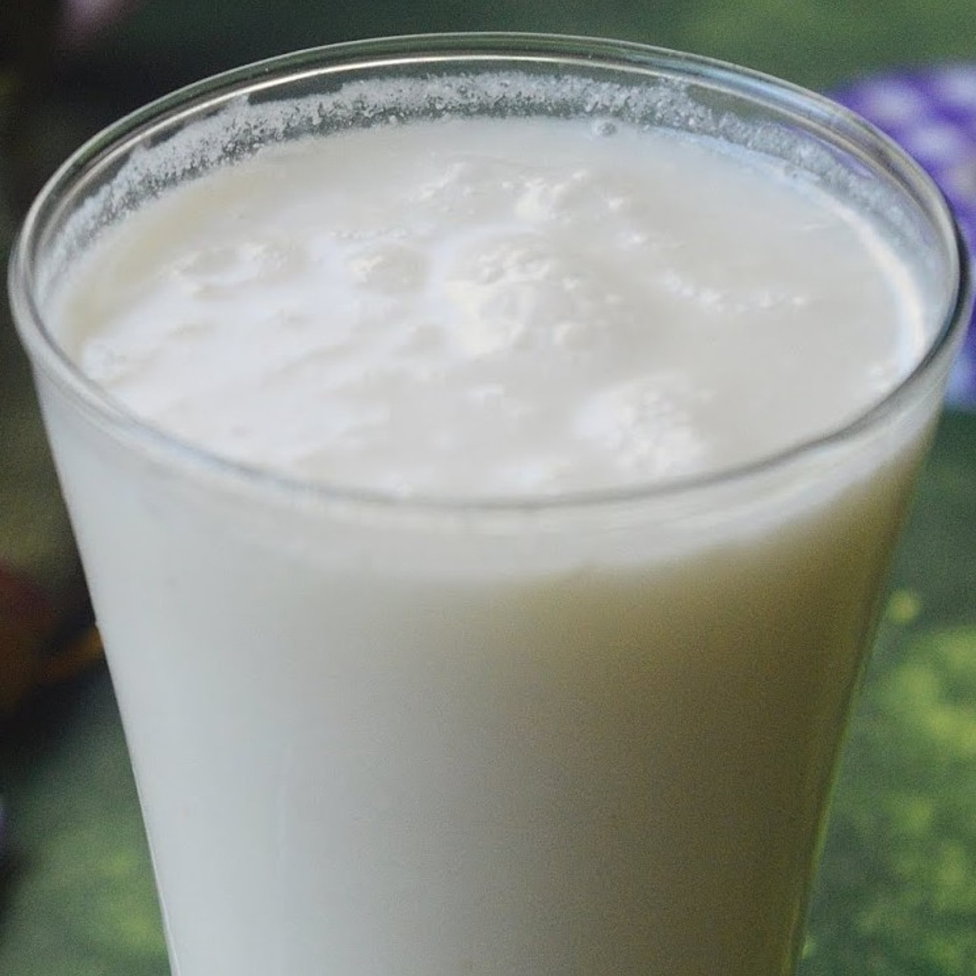 145. Sweet Lassi