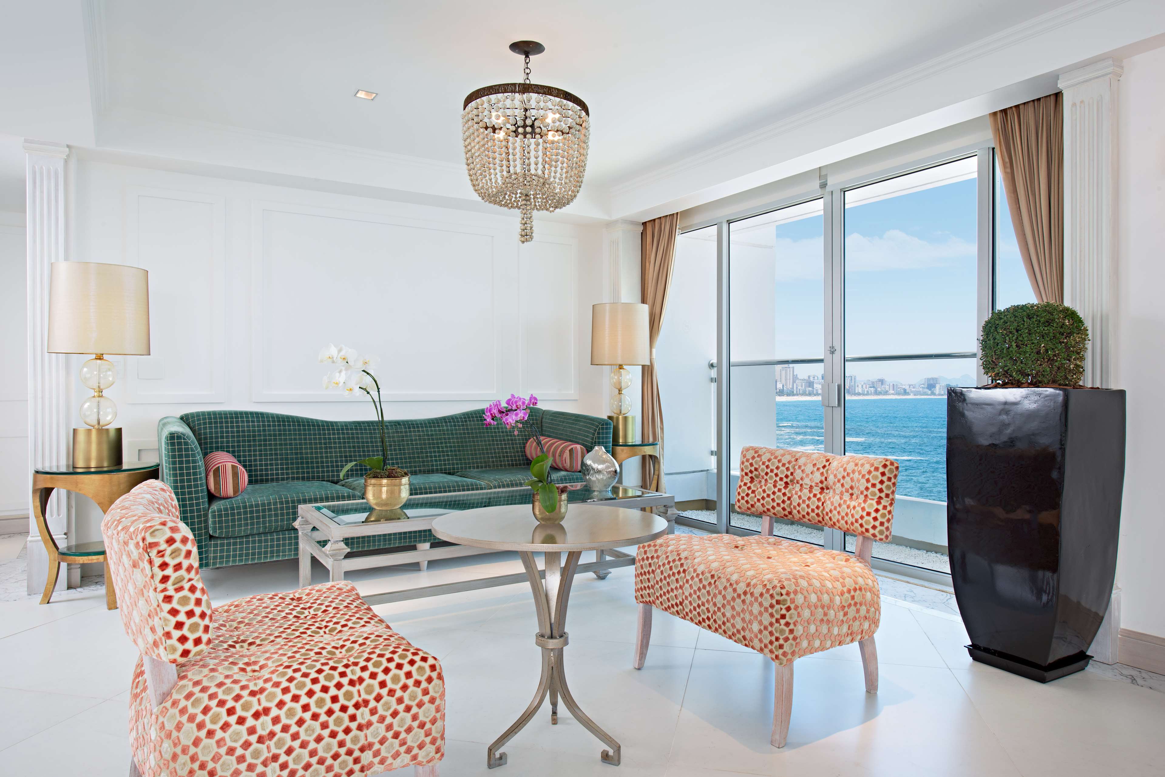 Images Sheraton Grand Rio Hotel & Resort