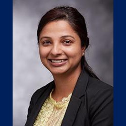 Parichita Choudhury, MD