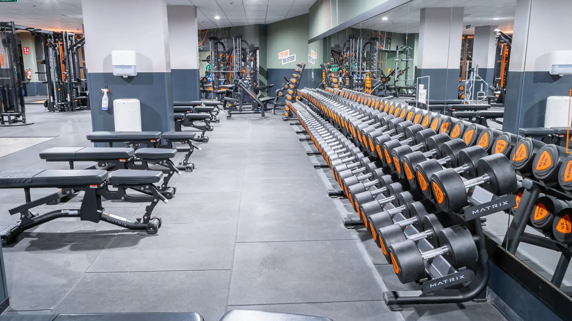 Galería en miniatura