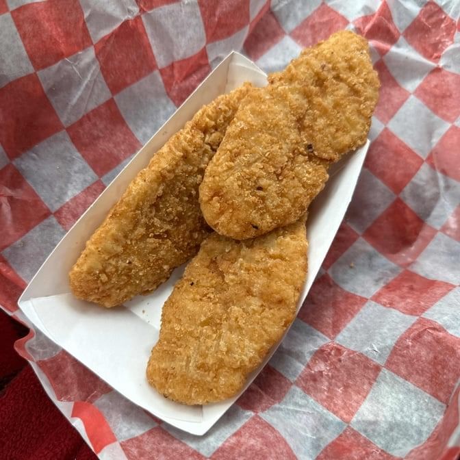 Tenders
