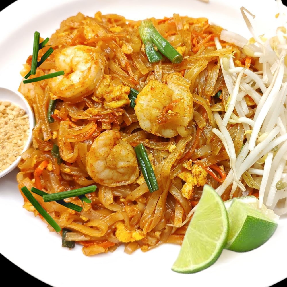Pad Thai/Shrimp
