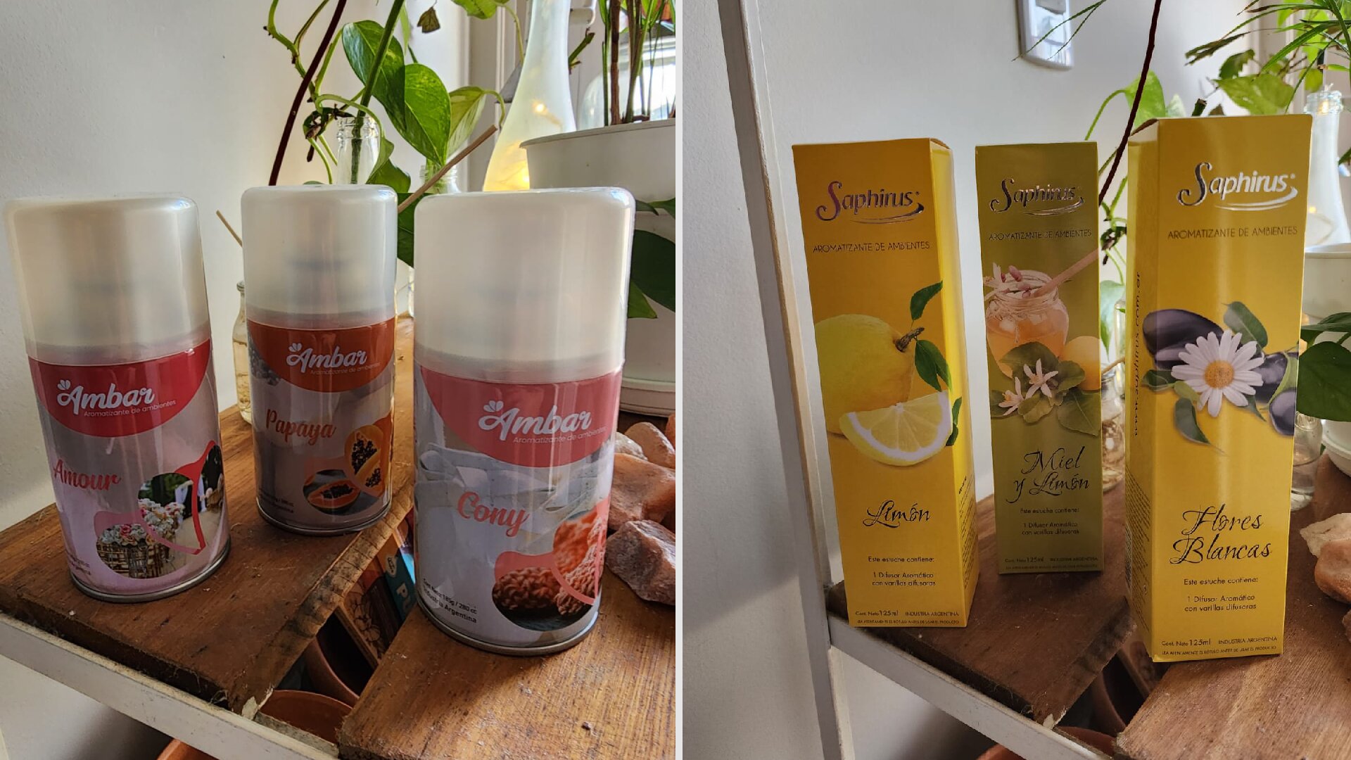 Galería en miniatura