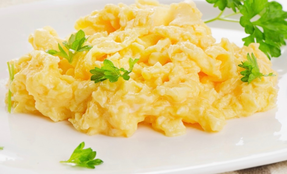 Eggs