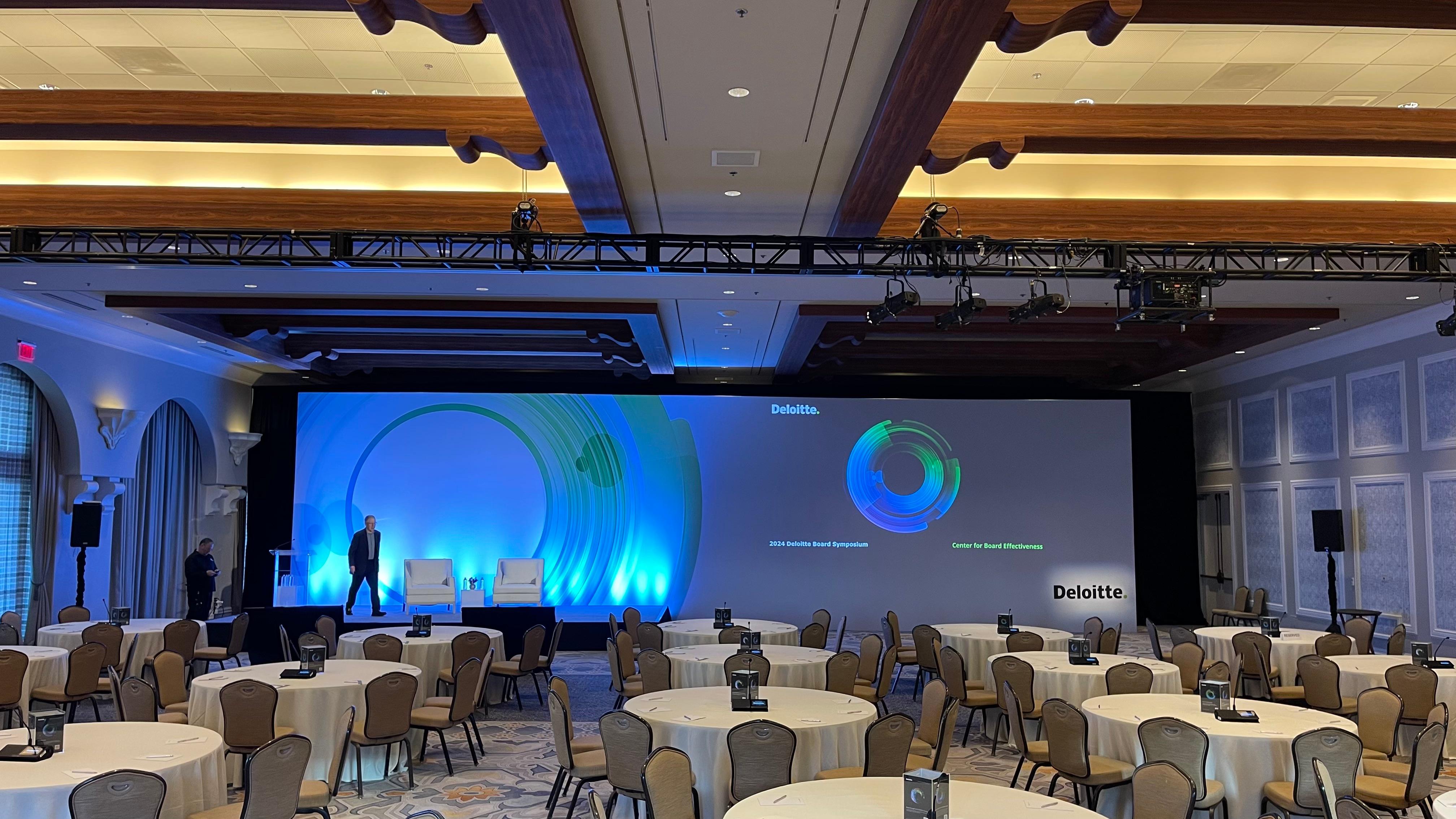 Visual i Solutions, Inc. Image