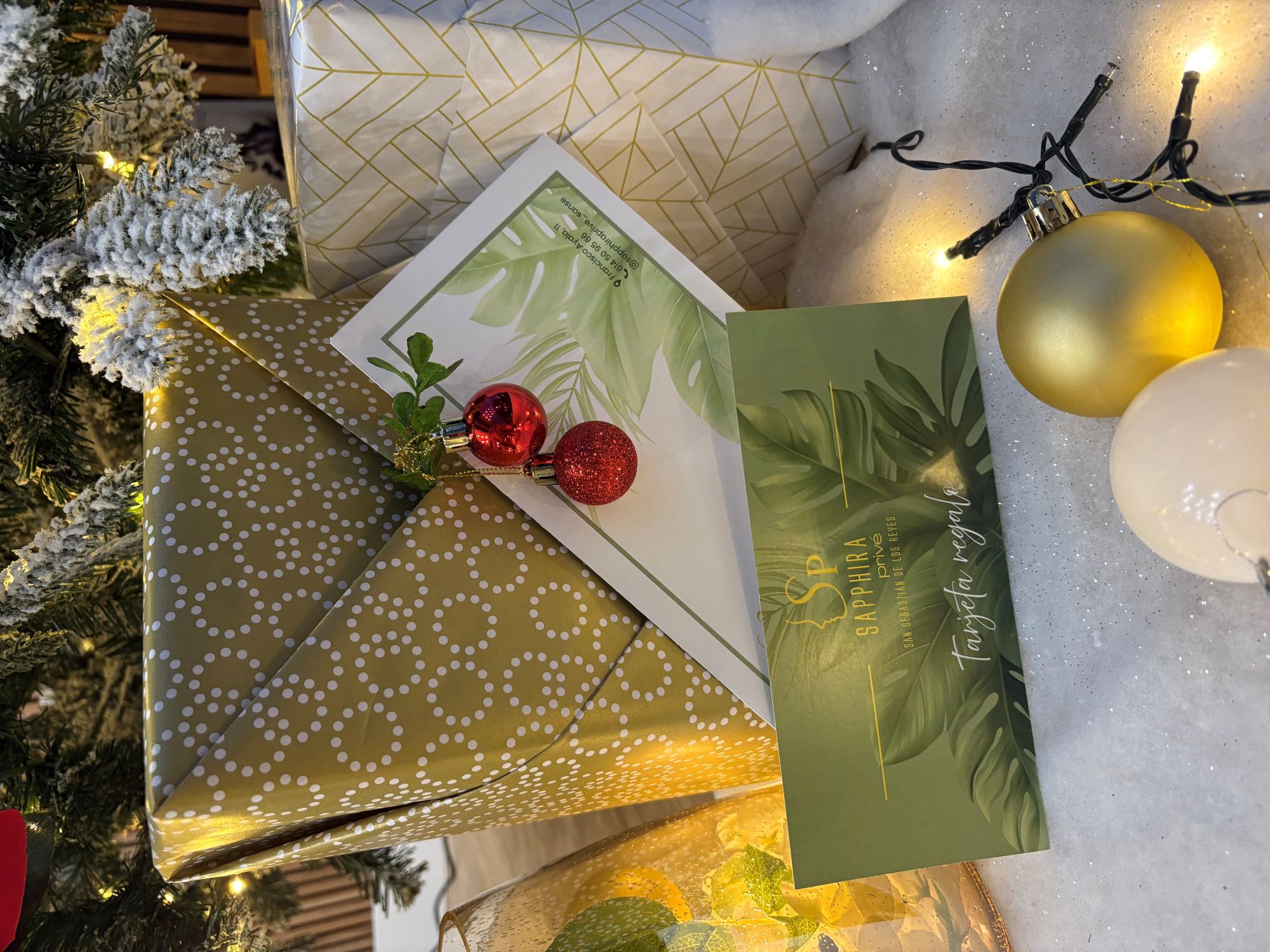 Galería en miniatura