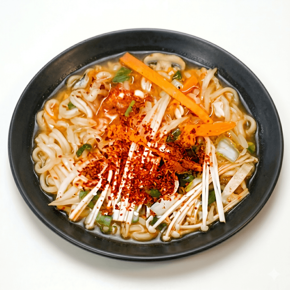 Hangover Ramen