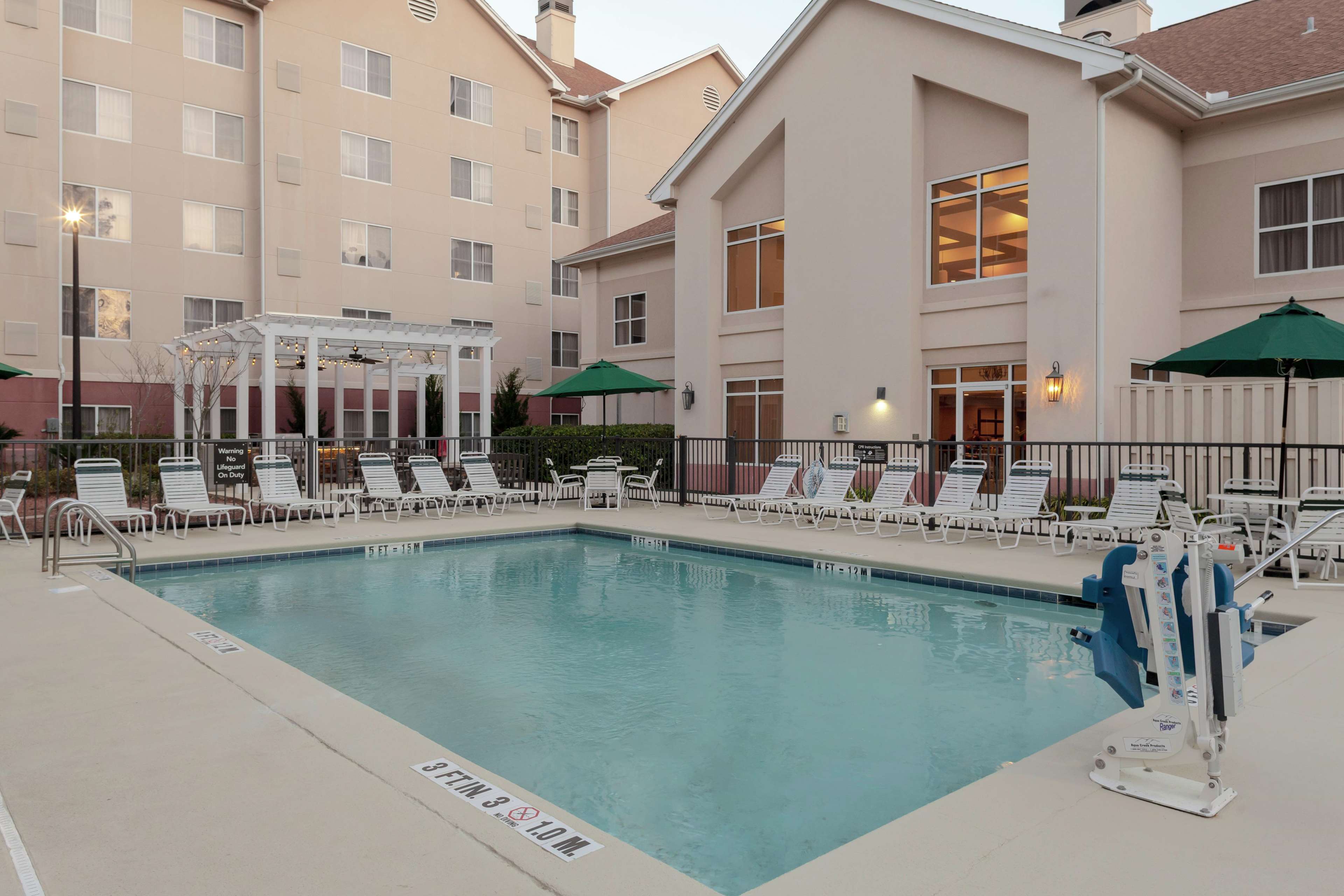 Homewood Suites by Hilton Tallahassee Photo