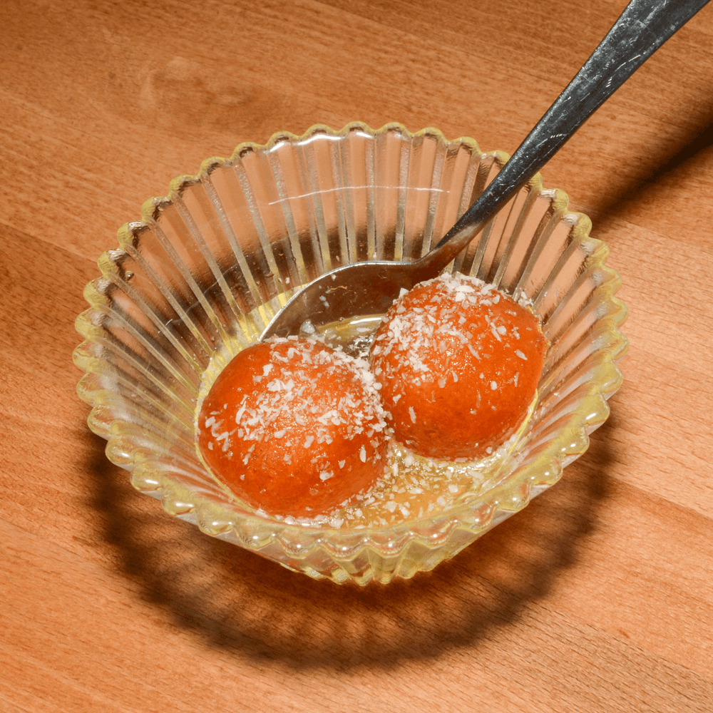 Gulab Jamun