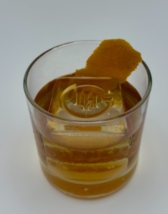 Standard Issue Old Fashioned