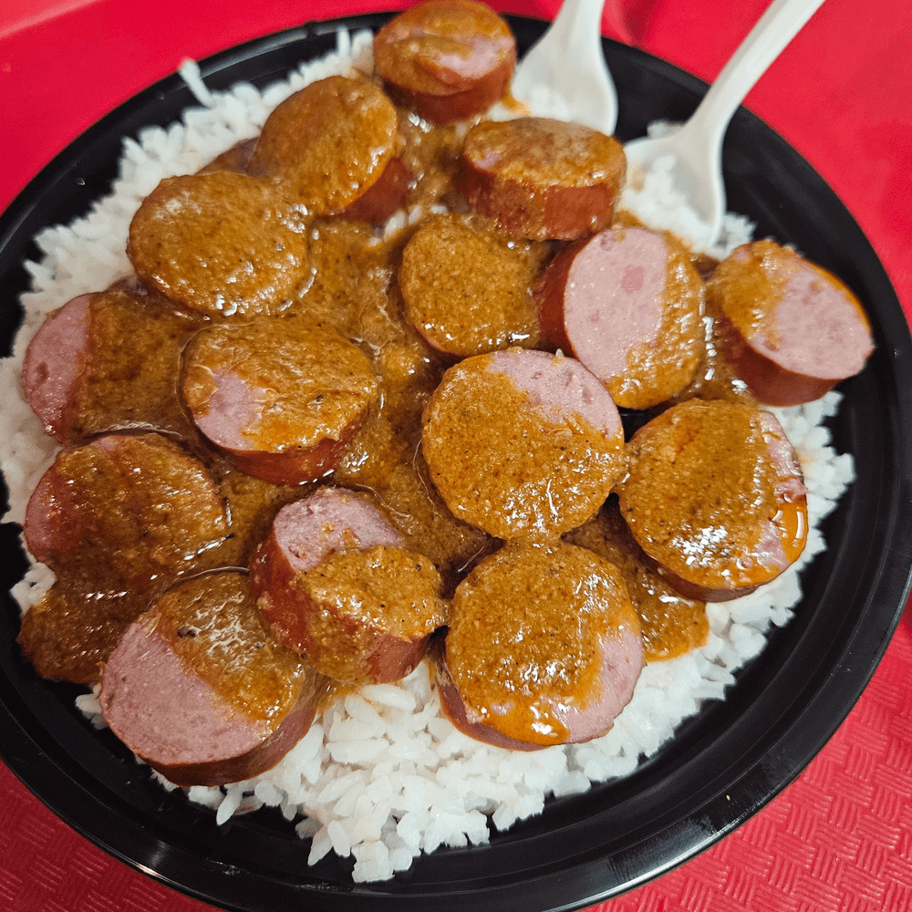 Sausage Bowl
