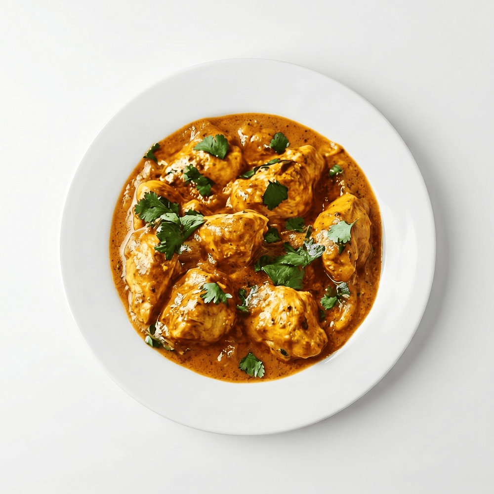 Curry Specialty