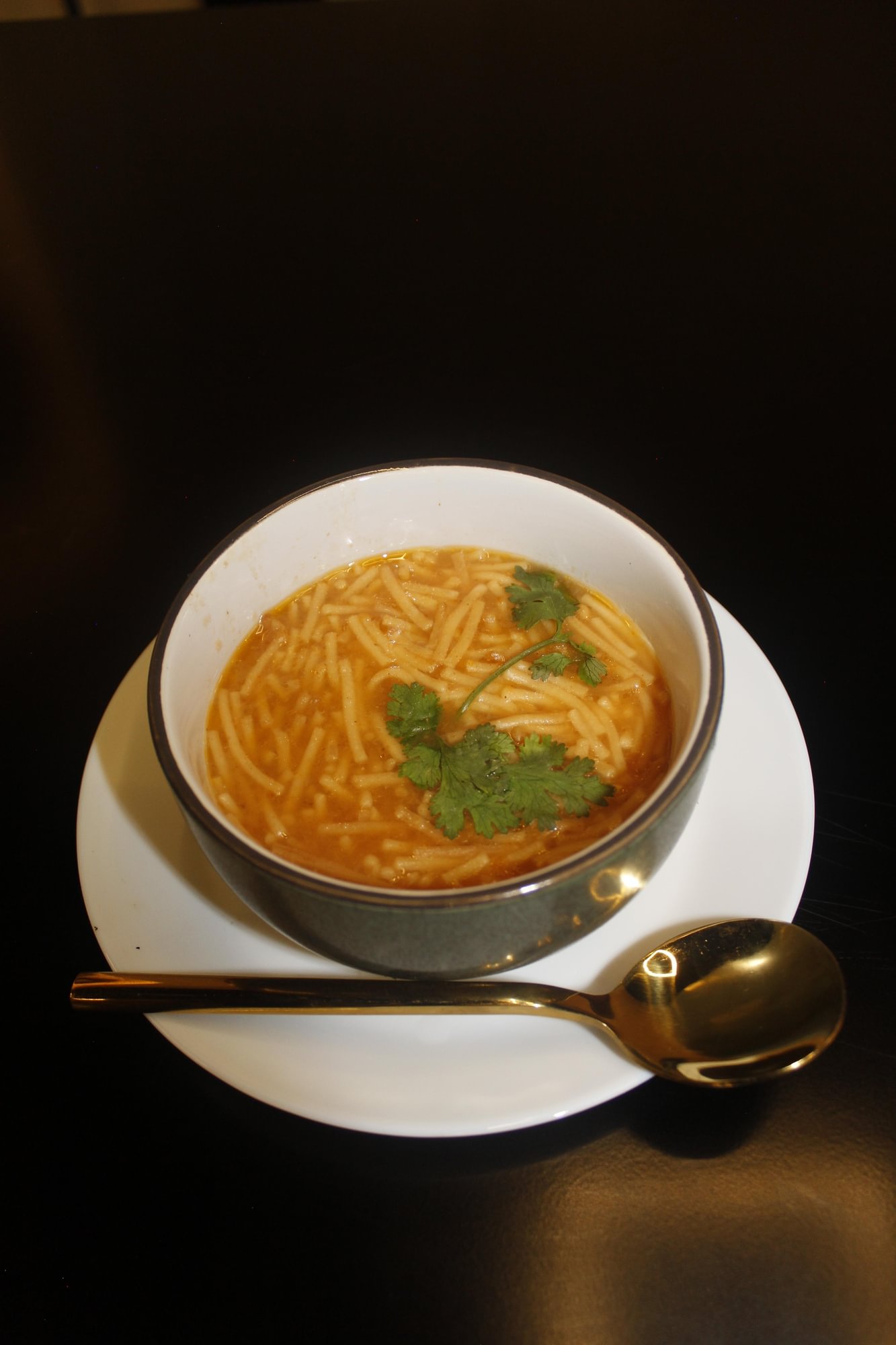 Sopa de Fideo