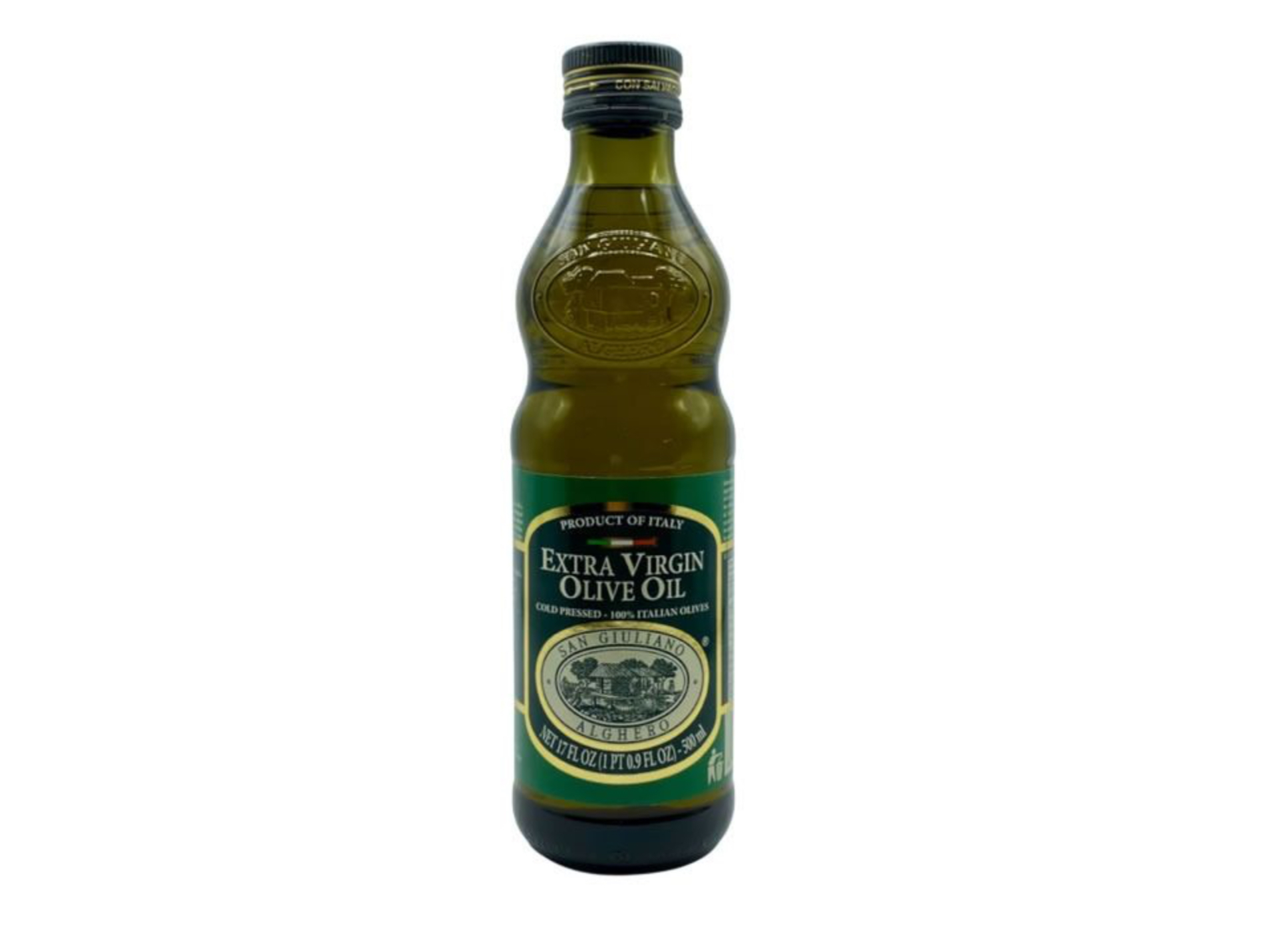 San Giuliano Extra Virgin Olive Oil