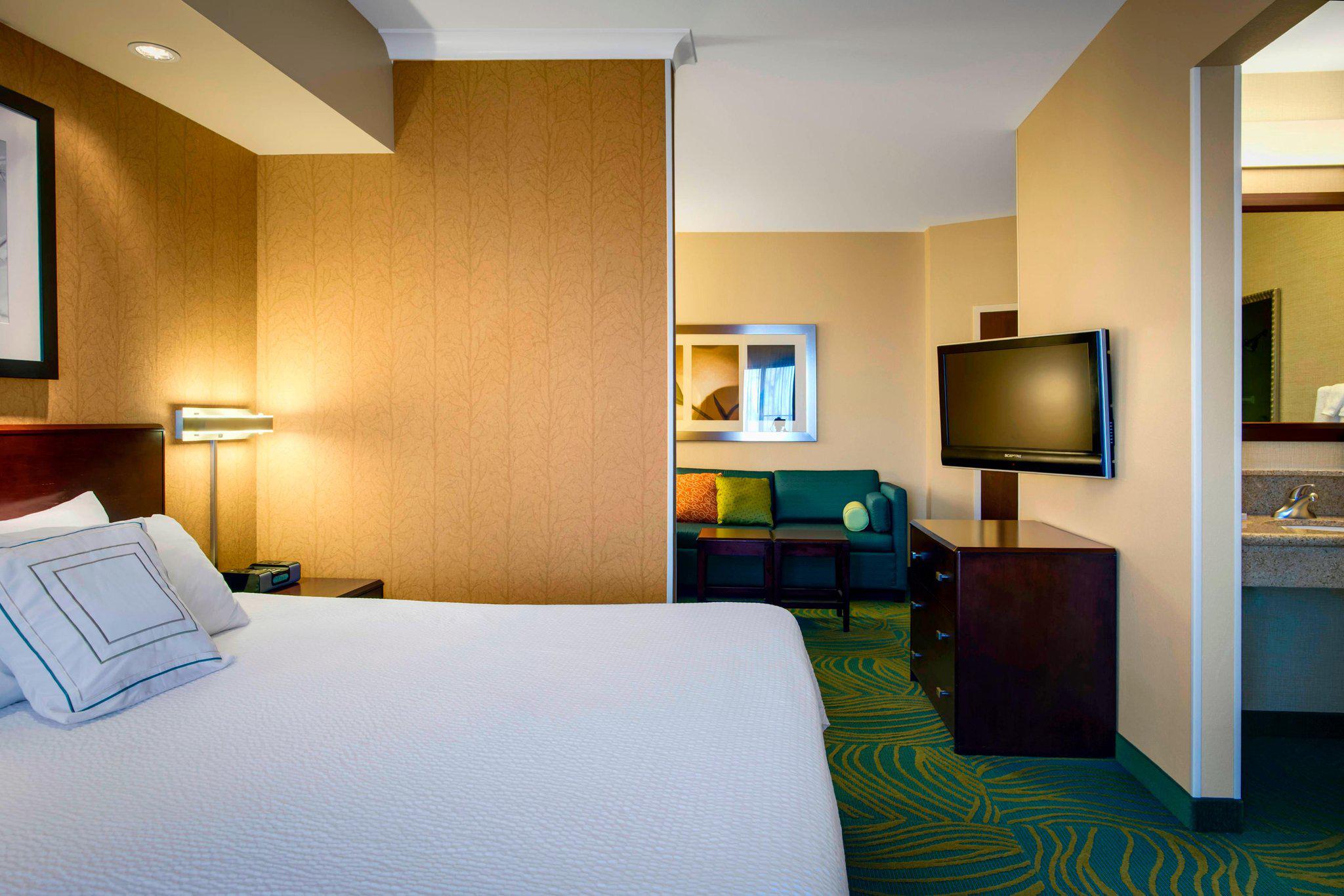 SpringHill Suites by Marriott Omaha East/Council Bluffs, IA Photo