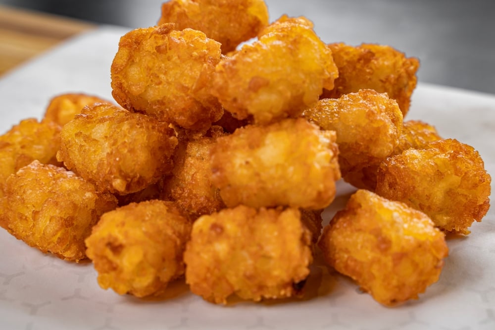 TaterTots