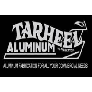Tarheel Aluminum Logo