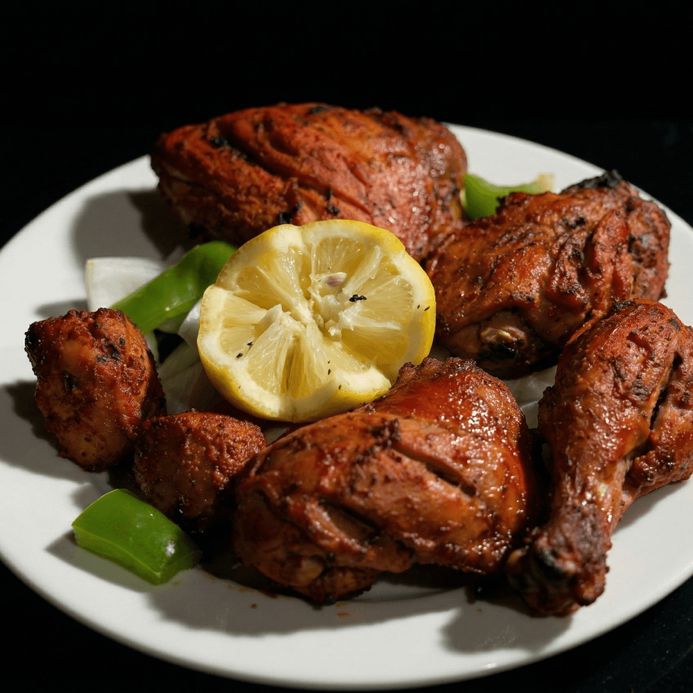 Tandoori Chicken