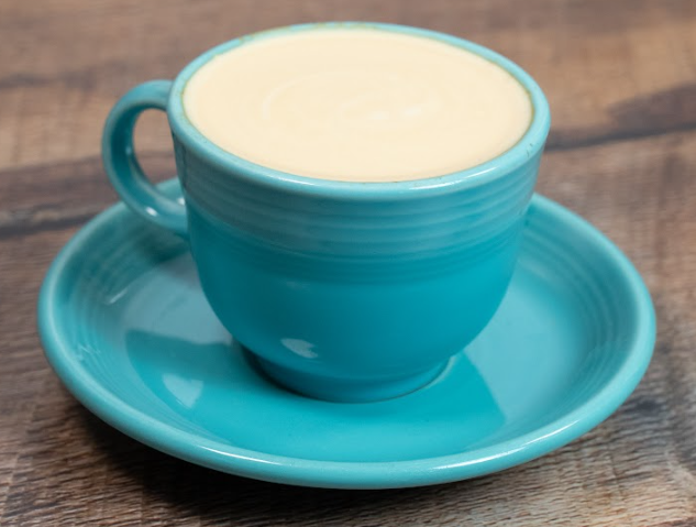 Flat White