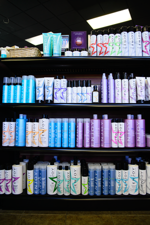 Images Salon Brands