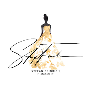 Logo von Stefan Fridrich Hochzeitsfotografie