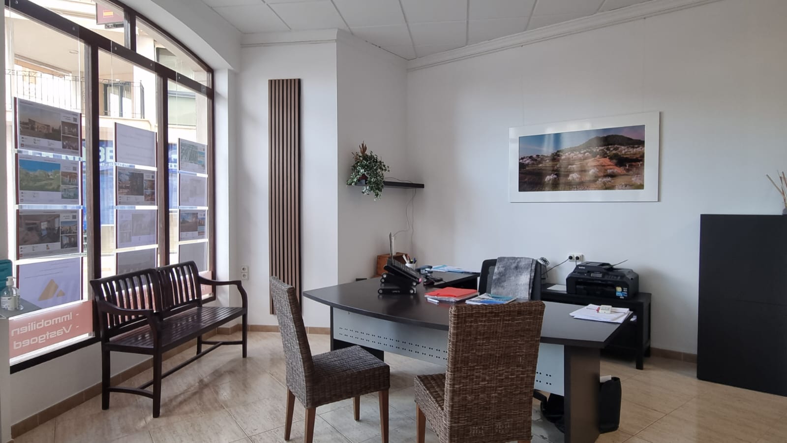 Galería en miniatura