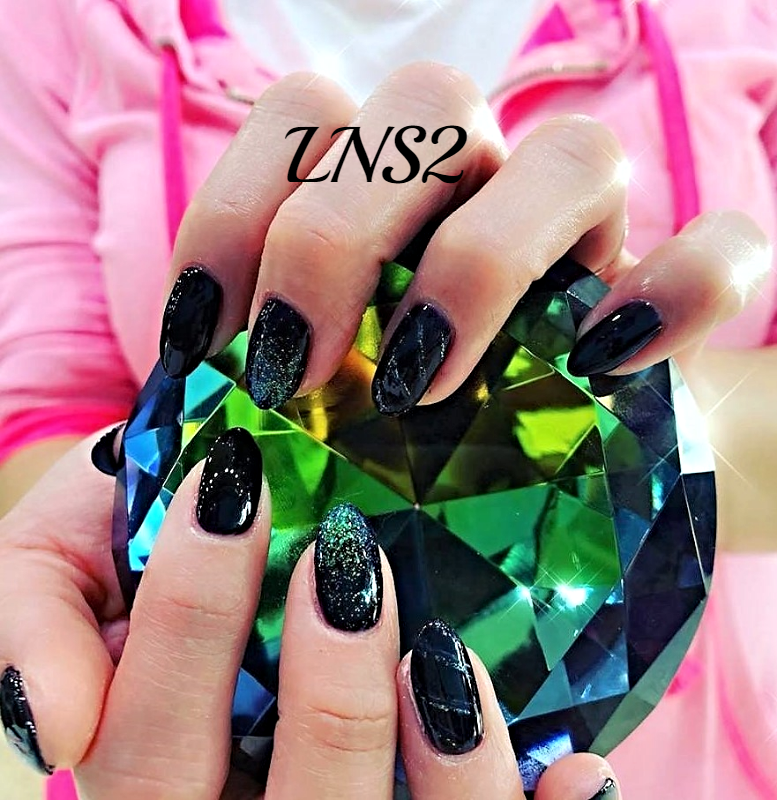 Images Le's Nails And Spa II
