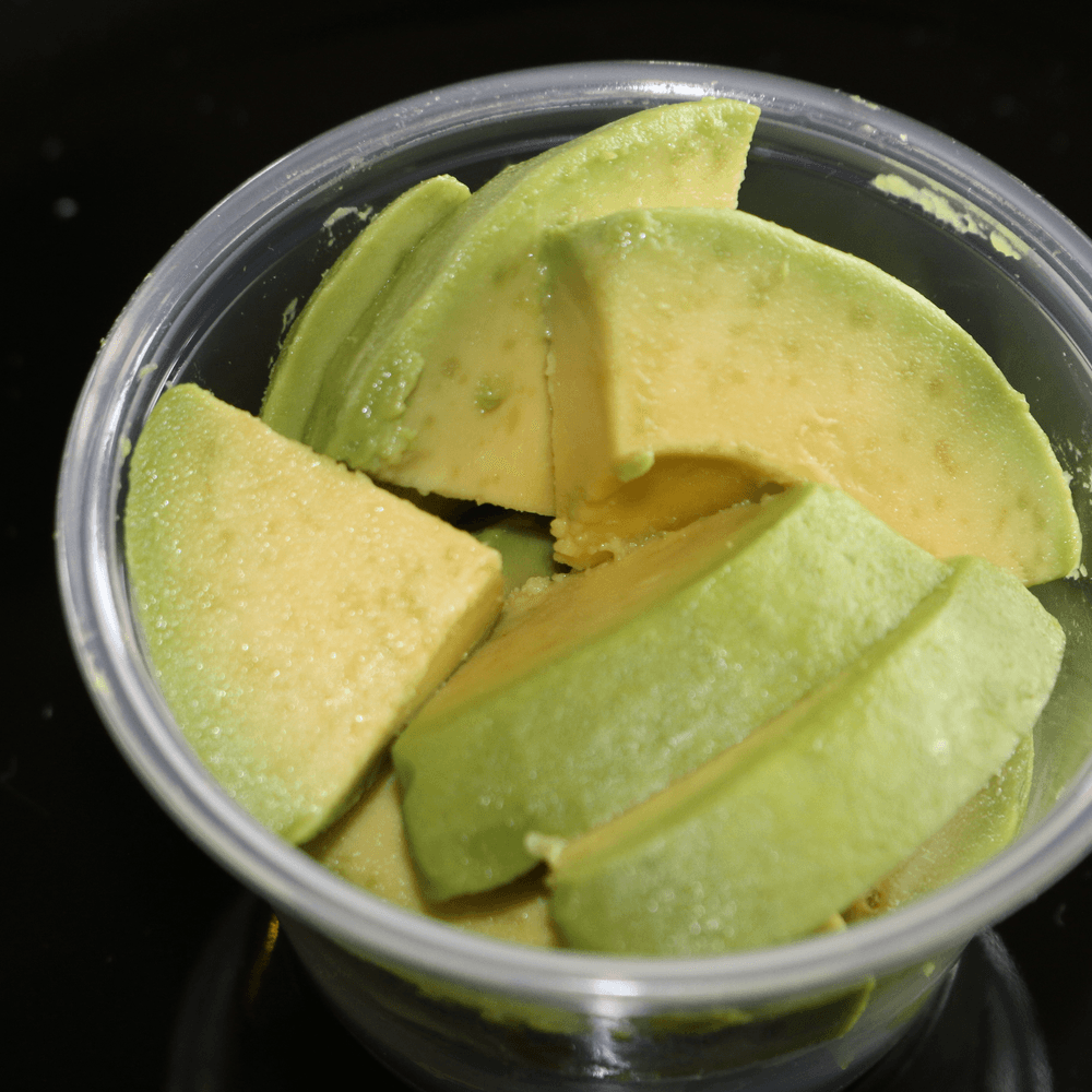 Avocado 4oz