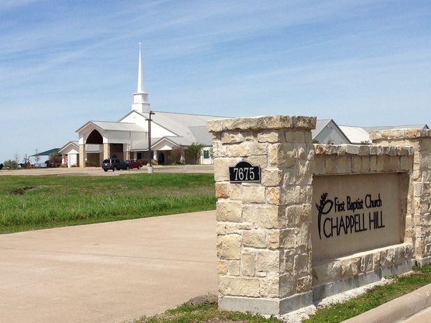Images First Baptist Church Chappell Hill