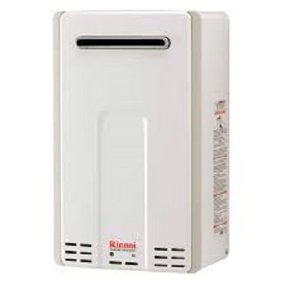 Water Heater Repair and Installation