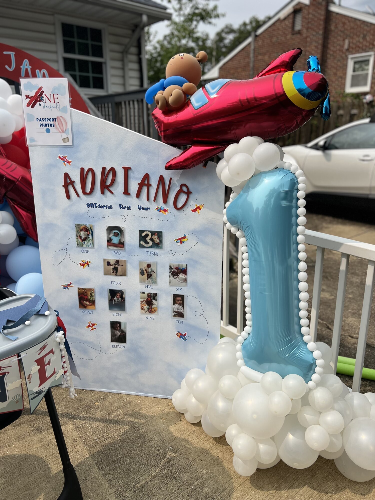 BaloOnies events Image