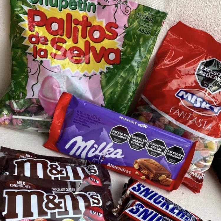 Galería en miniatura