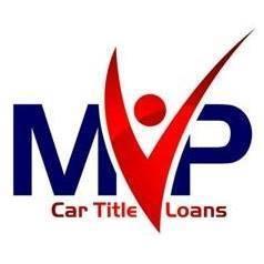 MVP Car Title Loan Logo