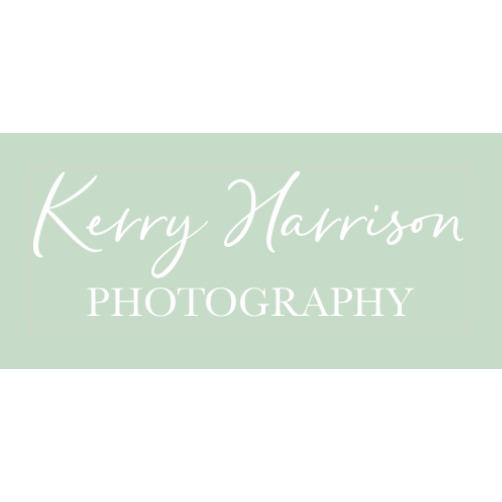 Kerry Harrison Photography Logo