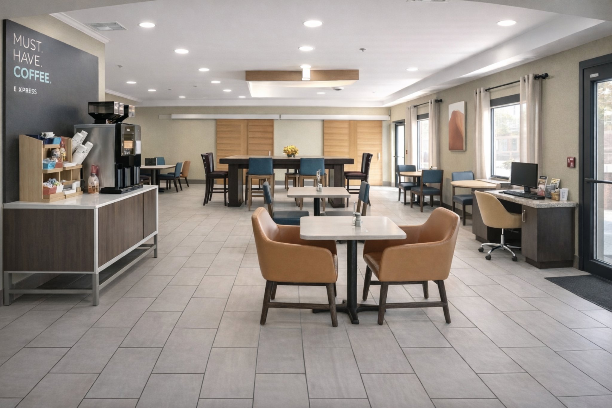 Holiday Inn Express & Suites St. Paul - Woodbury by IHG Image