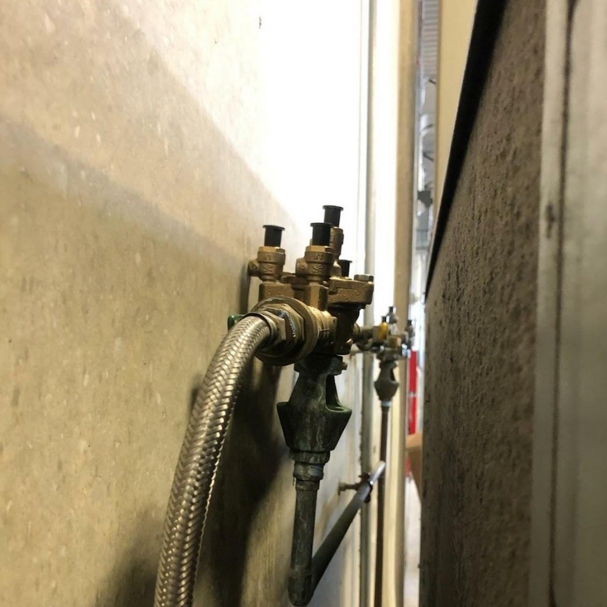 Piece of Mind Plumbing - 24 Hour Emergency Plumbers Image