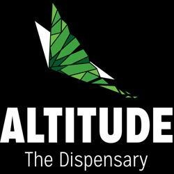 Altitude The Dispensary - West